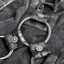 Heavy Rock Metal Shirt (Mens) -Gothic Clothing Store product image 18749021