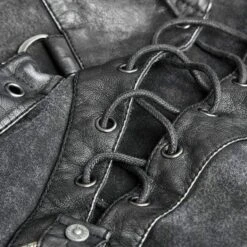 Heavy Rock Metal Shirt (Mens) -Gothic Clothing Store product image 18749022