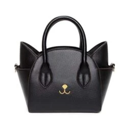 Cat Luxury Bag 9 Cat Luxury Bag -Gothic Clothing Store product image 207287612