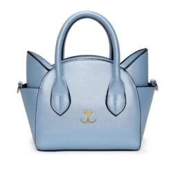 Cat Luxury Bag 8 Cat Luxury Bag -Gothic Clothing Store product image 207287614