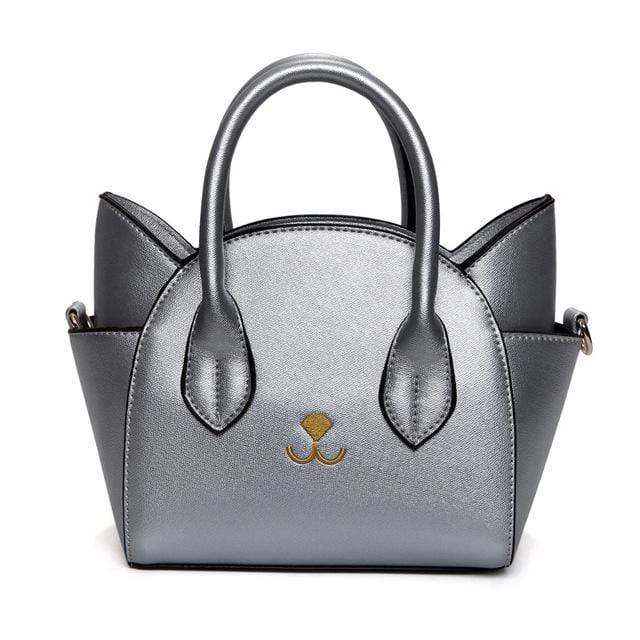 Cat Luxury Bag 2 Cat Luxury Bag - Image 2