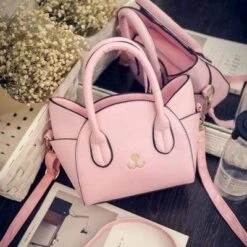 Cat Luxury Bag 7 Cat Luxury Bag -Gothic Clothing Store product image 207287618