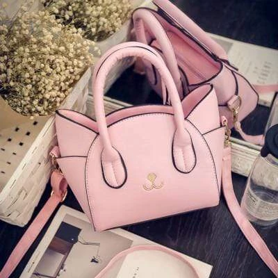 Cat Luxury Bag 3 Cat Luxury Bag - Image 3