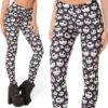 Nightmare Before Christmas Leggings