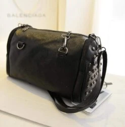 Sinister Graves Skull Bag -Gothic Clothing Store product image 220991053