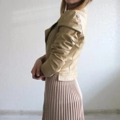 Queen Of Tha Damned Ragged Jacket -Gothic Clothing Store product image 254053682