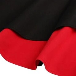 Bloody Rockabilly Dress -Gothic Clothing Store product image 265696211