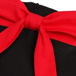 Bloody Rockabilly Dress -Gothic Clothing Store product image 265696213