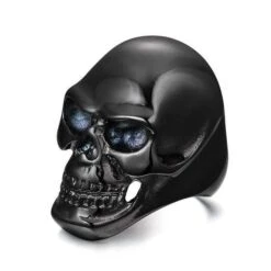 Deadly Skull Ring 6 Deadly Skull Ring -Gothic Clothing Store product image 268201769 grande 24e5da16 1256 4796 b16b 4652c27c188b