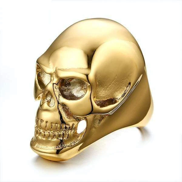 Deadly Skull Ring 2 Deadly Skull Ring - Image 2
