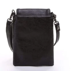 Skull Demon Cross-body Bag -Gothic Clothing Store product image 270192913