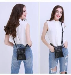 Skull Demon Cross-body Bag -Gothic Clothing Store product image 270192926