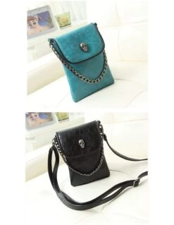 Skull Demon Cross-body Bag -Gothic Clothing Store product image 270192938 9b2b477a 2838 4ab7 b36b c49bef8789c6