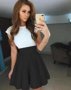 Check Up On It Dress -Gothic Clothing Store product image 341558334