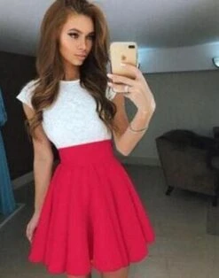 Check Up On It Dress -Gothic Clothing Store product image 341558336