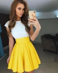 Check Up On It Dress -Gothic Clothing Store product image 341558338