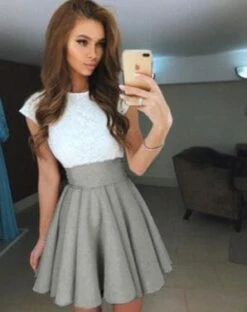 Check Up On It Dress -Gothic Clothing Store product image 341558340