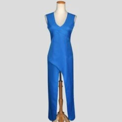 Khaleesi Dress Costume (Womens) -Gothic Clothing Store product image 381050910