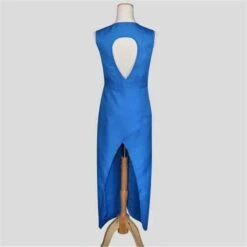 Khaleesi Dress Costume (Womens) -Gothic Clothing Store product image 381050911