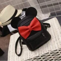 Mickey Backpack -Gothic Clothing Store product image 395014138