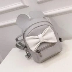 Mickey Backpack -Gothic Clothing Store product image 395014143