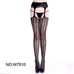Inception Tights -Gothic Clothing Store product image 476382154