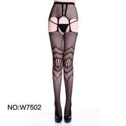 Inception Tights -Gothic Clothing Store product image 476382162