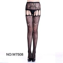 Inception Tights -Gothic Clothing Store product image 476382166
