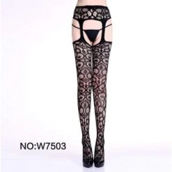 Inception Tights -Gothic Clothing Store product image 476382168