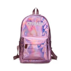 OTHER WORLDLY BACKPACK -Gothic Clothing Store product image 488997730