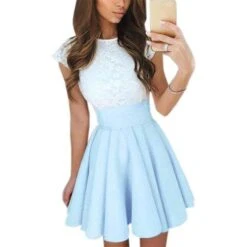 Check Up On It Dress -Gothic Clothing Store product image 519023654 grande 0904f7d3 f100 497c 96b0 f4756a32088d