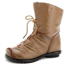 BLACKOUT BOOTS -Gothic Clothing Store product image 533207363