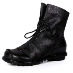 BLACKOUT BOOTS -Gothic Clothing Store product image 533207364 grande 4738dd78 8dea 4ef5 af31 ed40e705d80b