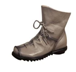 BLACKOUT BOOTS -Gothic Clothing Store product image 533207365