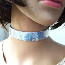 Get Yer Shine On Choaker