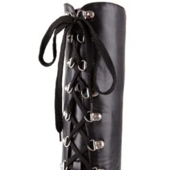 Stack Pack Platform Boots -Gothic Clothing Store product image 60005400