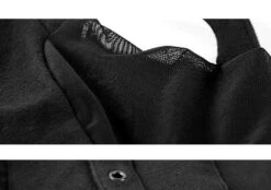 Vintage Emo Hooded Top -Gothic Clothing Store product image 6383547