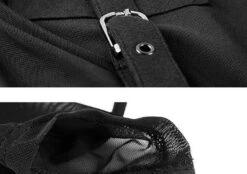 Vintage Emo Hooded Top -Gothic Clothing Store product image 6383548