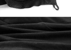 Vintage Emo Hooded Top -Gothic Clothing Store product image 6383549