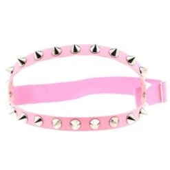 Harajuku Rivet Belt Garter -Gothic Clothing Store product image 798591445