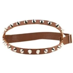 Harajuku Rivet Belt Garter -Gothic Clothing Store product image 798591449
