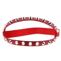Harajuku Rivet Belt Garter -Gothic Clothing Store product image 798591451