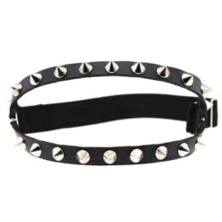 Harajuku Rivet Belt Garter -Gothic Clothing Store product image 798591452