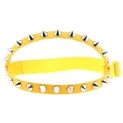 Harajuku Rivet Belt Garter -Gothic Clothing Store product image 798591453