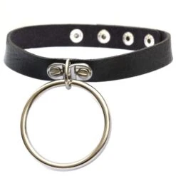Mystic Enigma Choker -Gothic Clothing Store product image 877686490