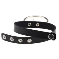 Mystic Enigma Choker -Gothic Clothing Store product image 877686491