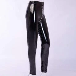 Briar Queen Push Up Trousers 24 Briar Queen Push Up Trousers -Gothic Clothing Store product image 885187255