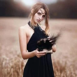 Bohemian Headband -Gothic Clothing Store product image 901832039