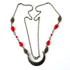 Bohemian Headband -Gothic Clothing Store product image 901832048