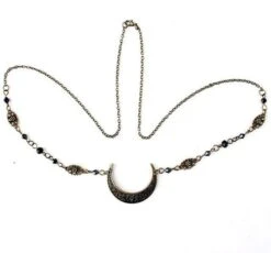 Bohemian Headband -Gothic Clothing Store product image 901832052